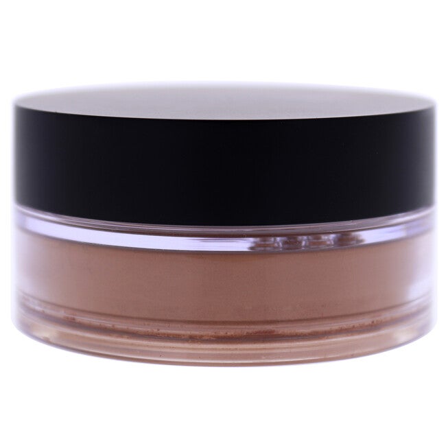 Matte Foundation SPF 15 - Warm Tan (W35) by bareMinerals for Women - 0.21 oz Foundation, , alternate image number 3