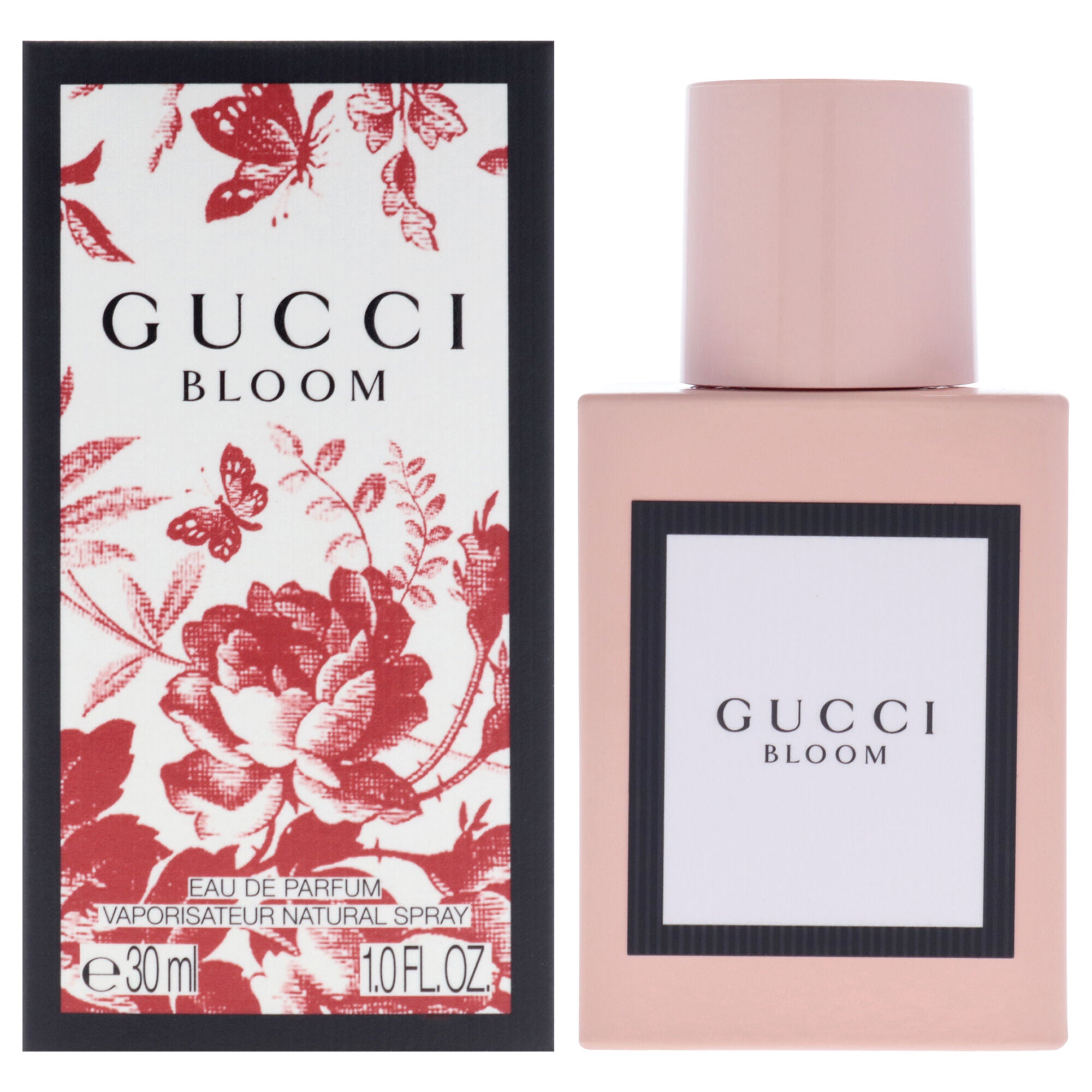 Gucci Bloom by Gucci for Women - 1 oz EDP Spray, See Description, hi-res image number 0