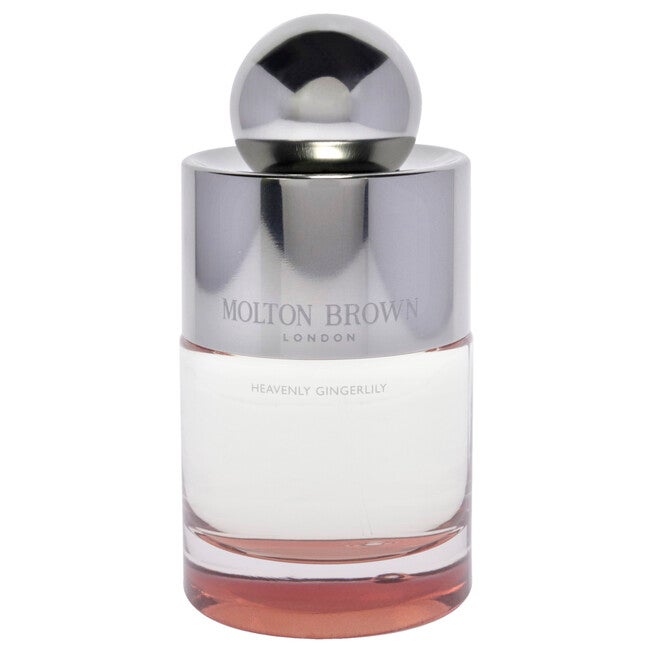 Heavenly Gingerlily by Molton Brown for Women - 3.3 oz EDT Spray, See Description, alternate image number 4