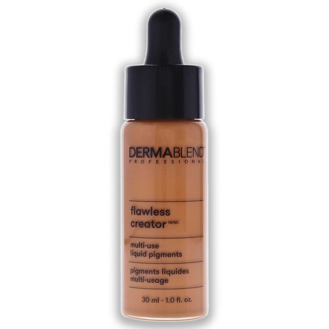 Flawless Creator Lightweight Foundation - 50W by Dermablend for Women - 1 oz Foundation, See Description, alternate image number 4