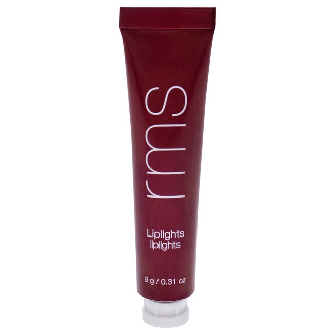 Liplights Cream Lip Gloss - Rhythm by RMS Beauty for Women - 0.31 oz Lip Gloss, See Description, alternate image number 1
