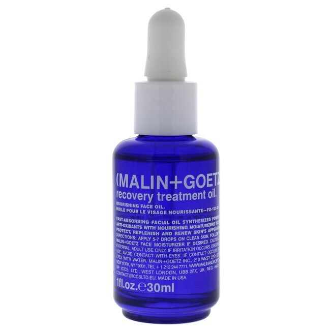 Recovery Treatment Oil by Malin + Goetz for Women - 1 oz Oil, , alternate image number 5
