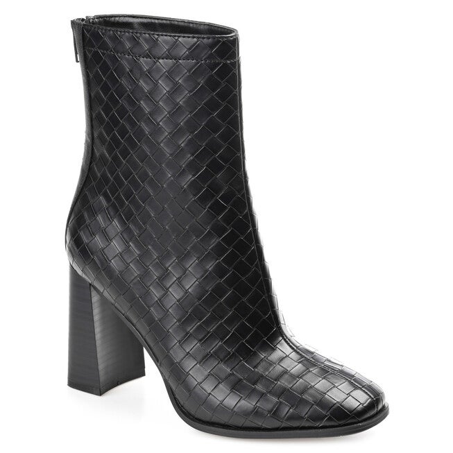 Women's Tru Comfort Foam Brielle Bootie, Black, hi-res image number 0