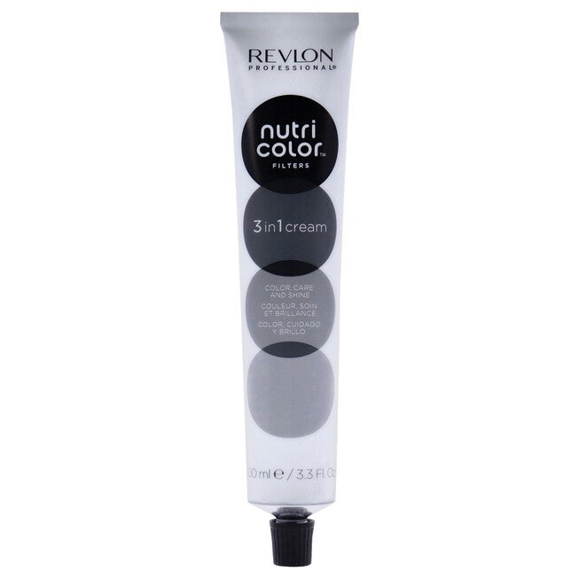 Nutri Color Cream - 1003 Pale Gold by Revlon for Unisex - 3.3 oz Hair Color, See Description, alternate image number 4