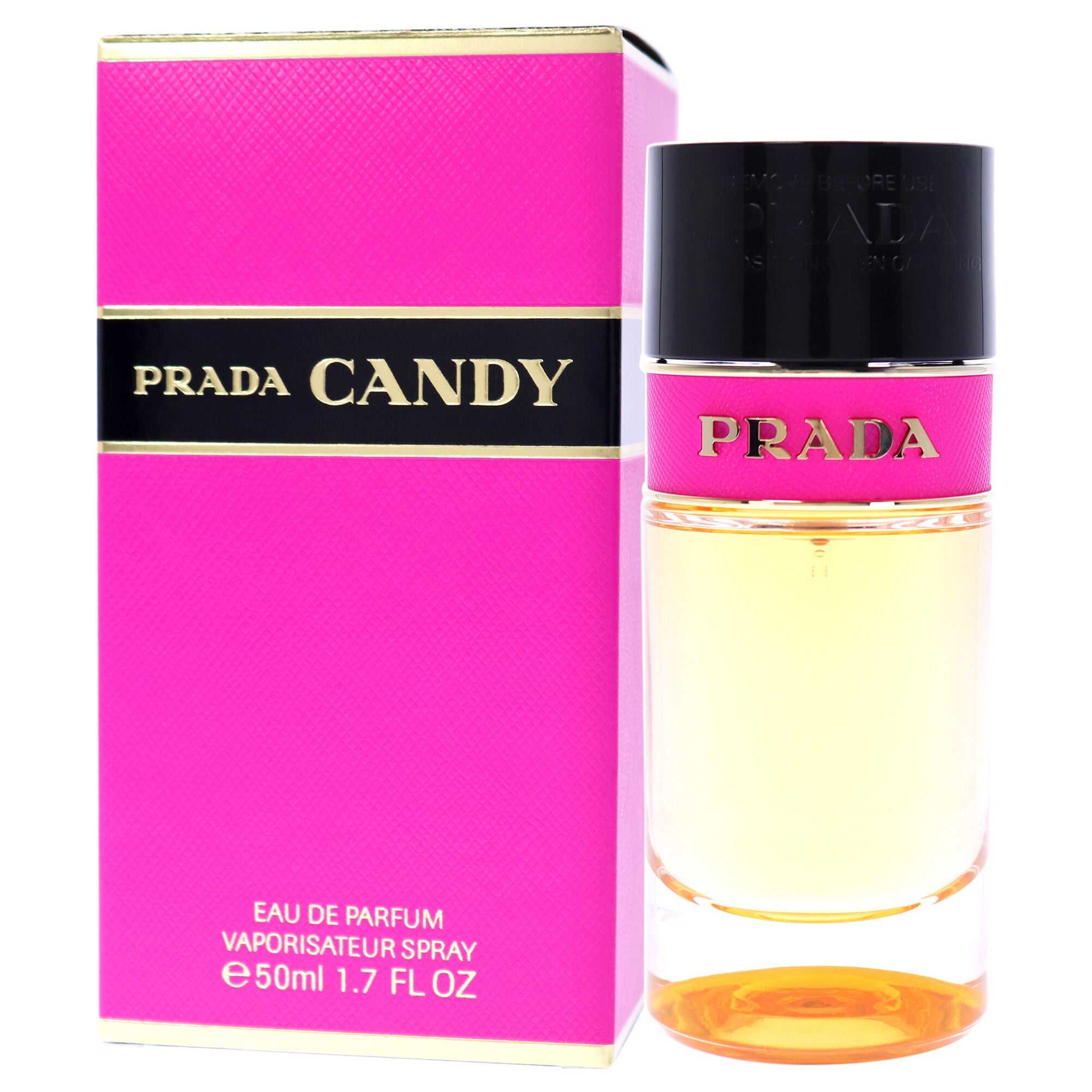 Prada Candy by Prada for Women - 1.7 oz EDP Spray, , alternate image number 7
