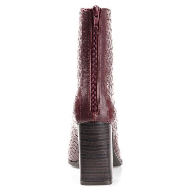 Women's Tru Comfort Foam Brielle Bootie, , alternate image number 1