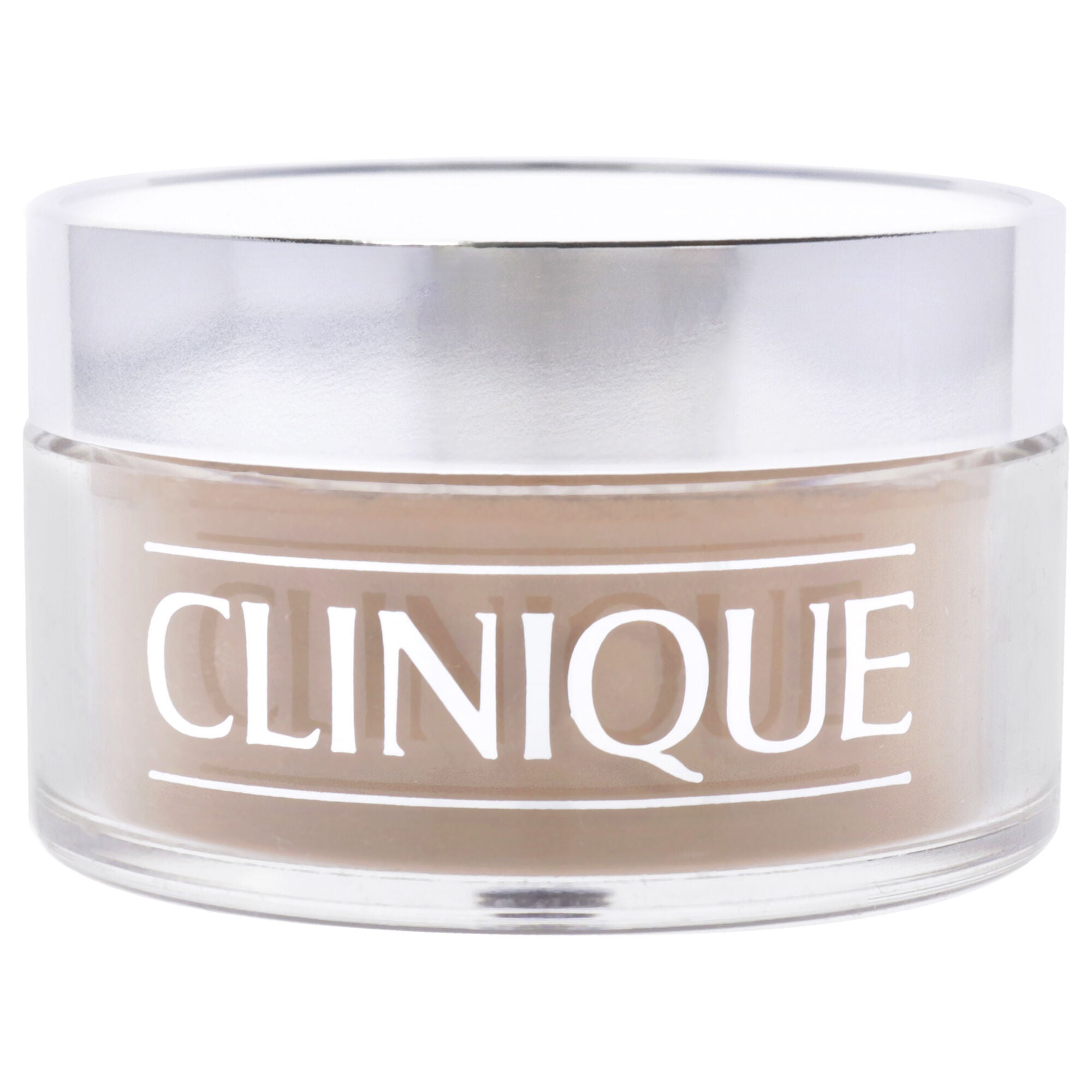 Blended Face Powder - 05 Transparency by Clinique for Women - 0.88 oz Powder, See Description, alternate image number 4