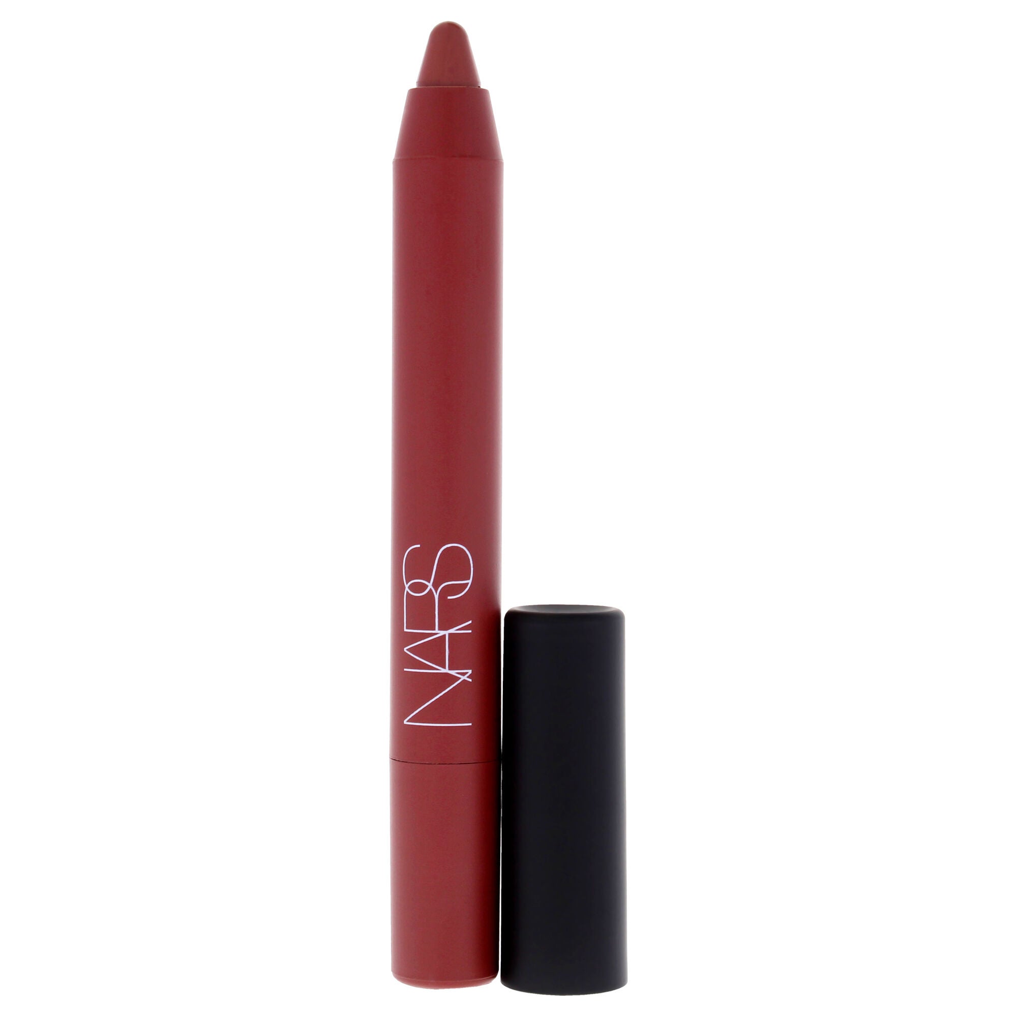 Powermatte High Intensity Lip Pencil - 180 Walkyrie by NARS for Women - 0.08 oz Lip Pencil, Pink, alternate image number 1