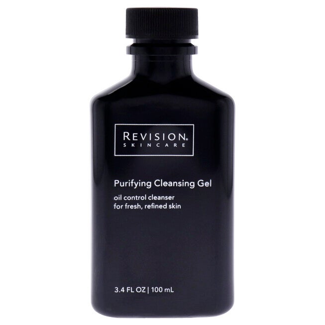 Purifying Cleansing Gel by Revision for Unisex - 3.4 oz Cleanser, See Description, alternate image number 1
