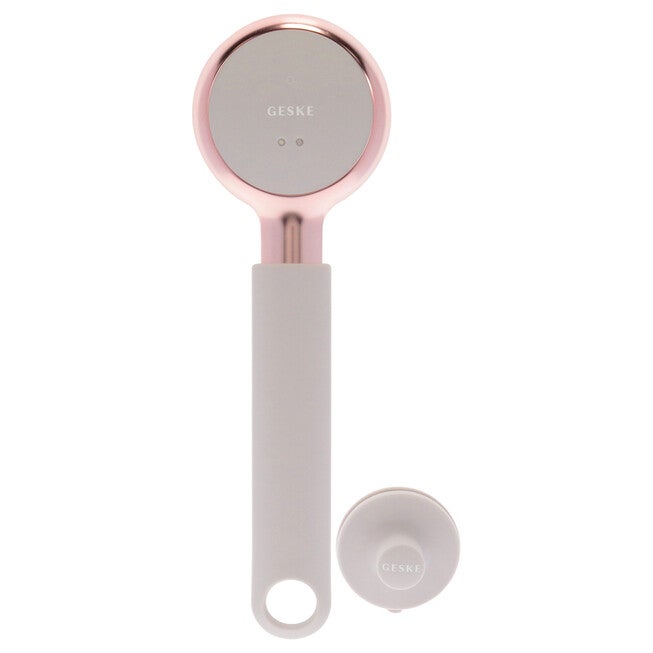 Sonic LED Full-Body Brush and Intensive Exfoliator 9 in 1 - Starlight by Geske for Women - 1 Pc Brush, , alternate image number 5
