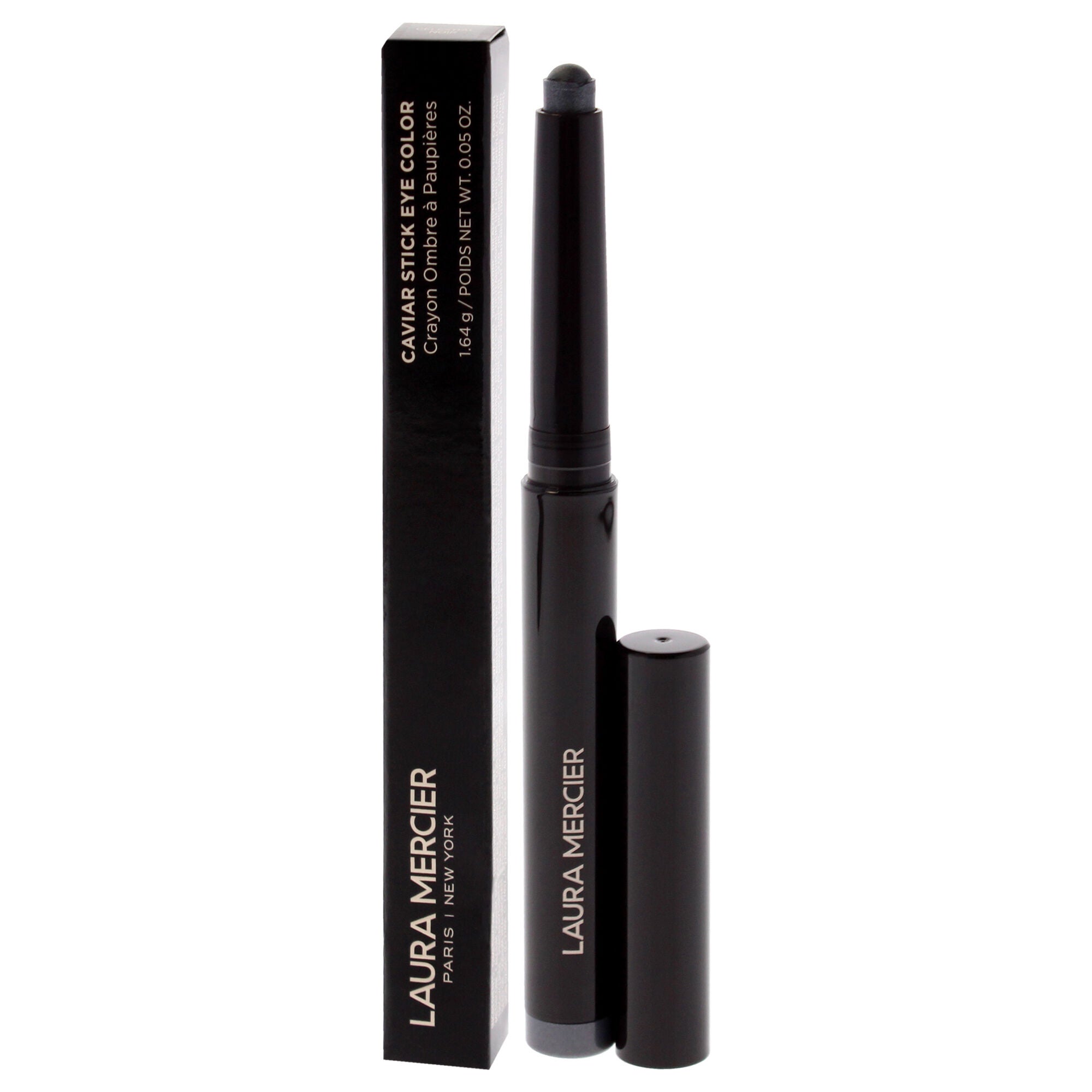 Caviar Stick Eye Color - Celestial Noir by Laura Mercier for Women - 0.05 oz Eye Shadow, See Description, alternate image number 3