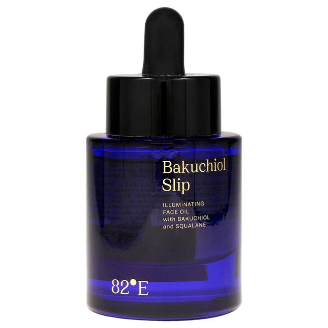 Bakuchiol Slip illuminating Face Oil by 82E for Women - 1 oz Oil, See Description, alternate image number 4