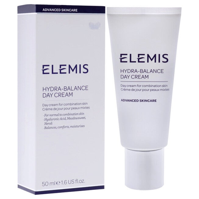 Hydra Balance Day Cream by Elemis for Unisex - 1.6 oz Cream, , alternate image number 6