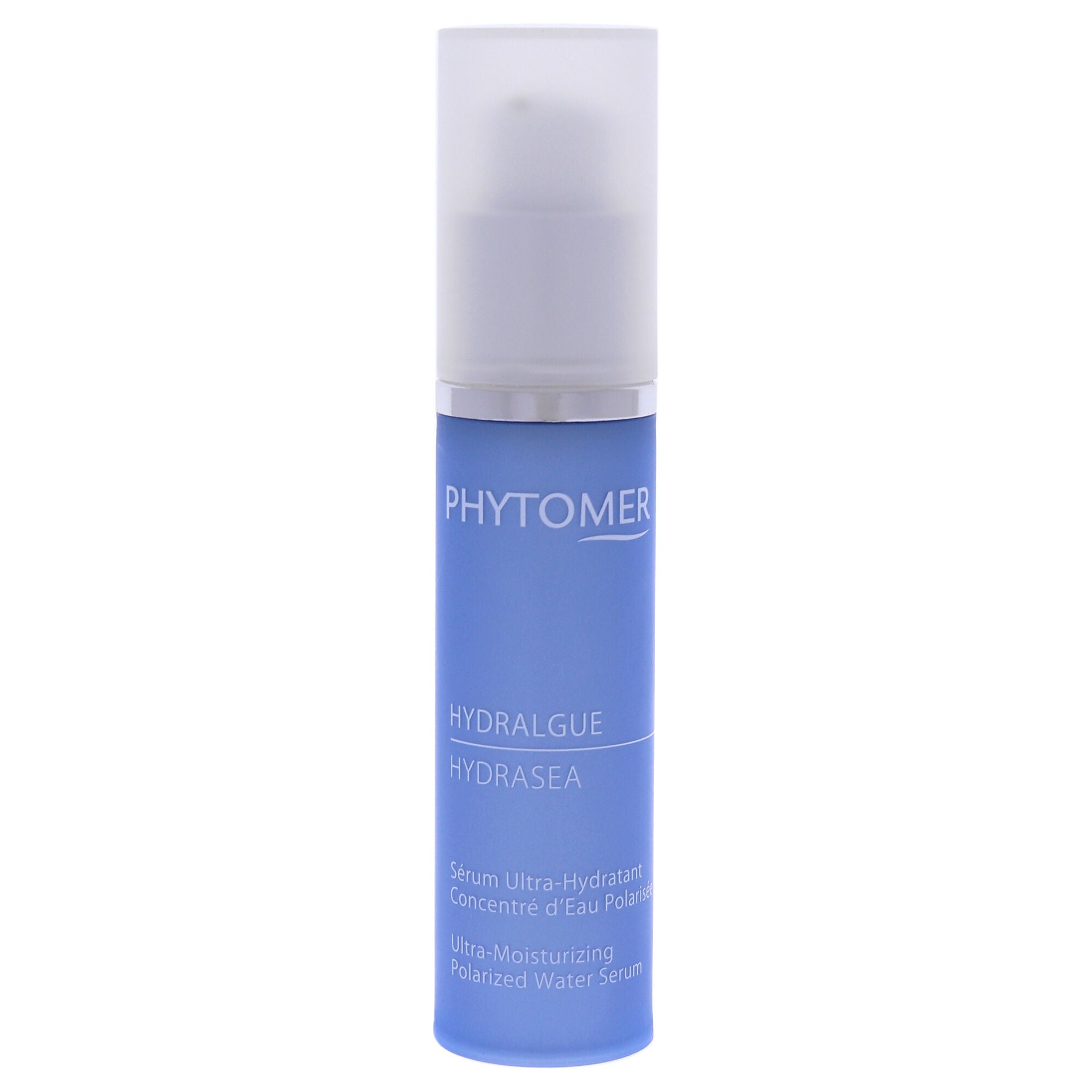 Hydrasea Ultra Moisturizing Polarized Water Serum by Phytomer for Unisex - 1 oz Serum, See Description, alternate image number 1