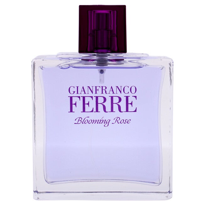 Blooming Rose by Gianfranco Ferre for Women - 3.4 oz EDT Spray, , alternate image number 5