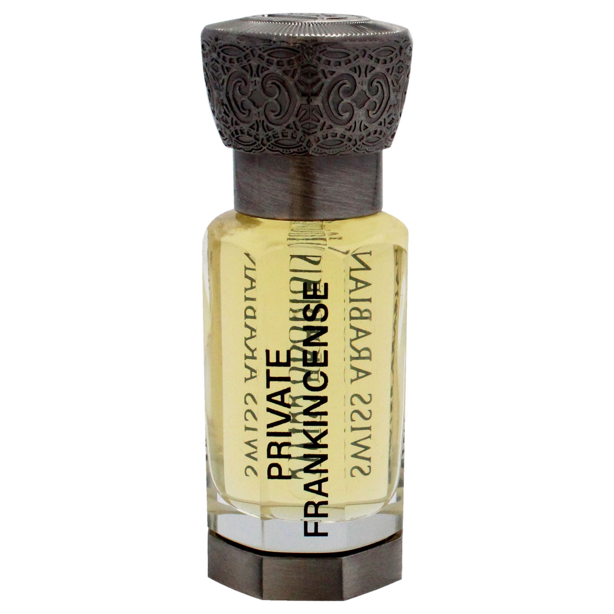 Private Frankincense by Swiss Arabian for Unisex - 0.4 oz Parfum Oil, , alternate image number 5