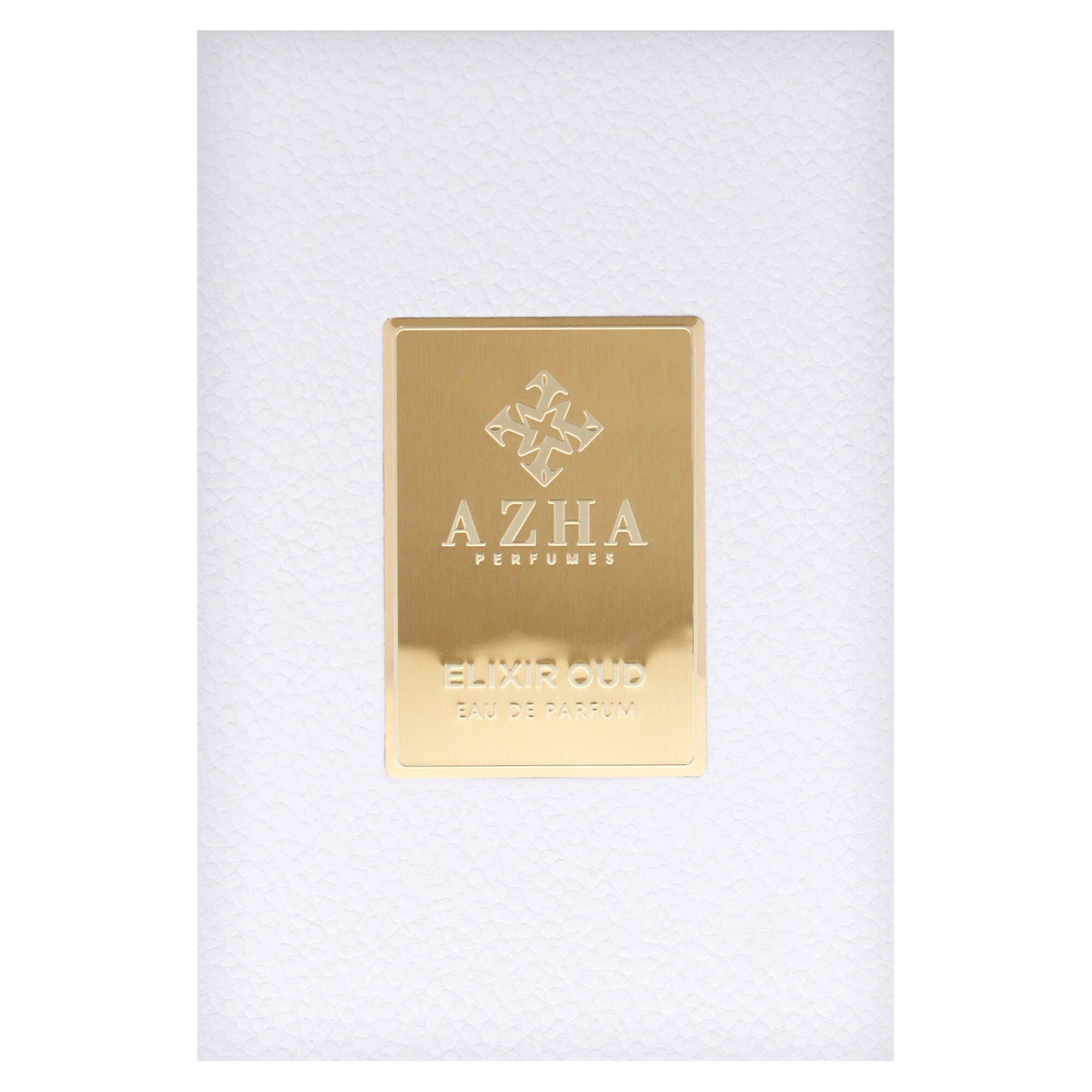 Premium Collection - Elixir Oud by Azha for Unisex - 3.3 oz EDP Spray, Clear, alternate image number 4
