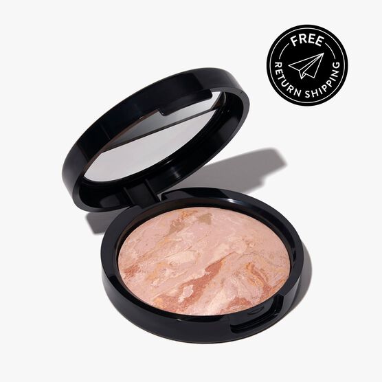 Baked Balance-n-Brighten Color Correcting Foundation, Fair, hi-res image number null