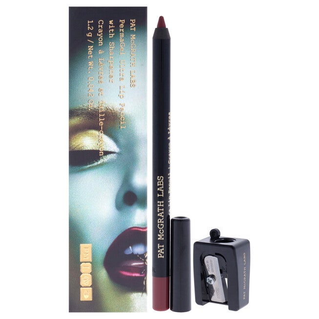PermaGel Ultra Glide Lip Pencil - 314 Allure, See Description, hi-res image number 0