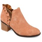 Women's Tru Comfort Foam Lennie Bootie, Rose, hi-res image number null