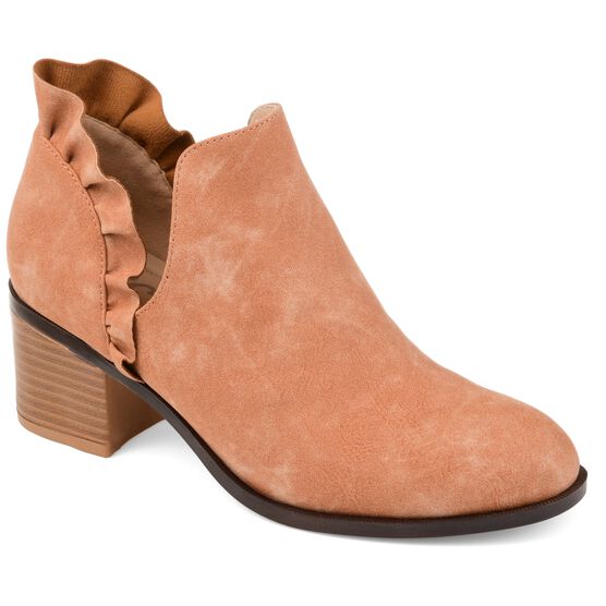 Women's Tru Comfort Foam Lennie Bootie, Rose, hi-res image number null