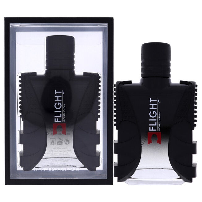 Flight by Michael Jordan for Men - 3.4 oz EDT Spray, See Description, hi-res image number 0