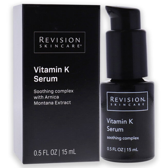 Vitamin K Serum by Revision for Unisex - 0.5 oz Serum, , alternate image number 6