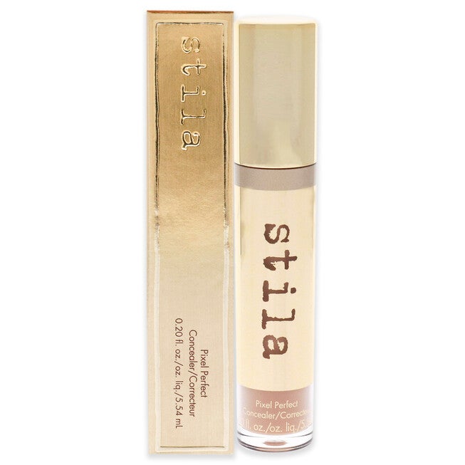 Pixel Perfect Concealer - 2 Medium by Stila for Women - 0.20 oz Concealer, See Description, hi-res image number 0