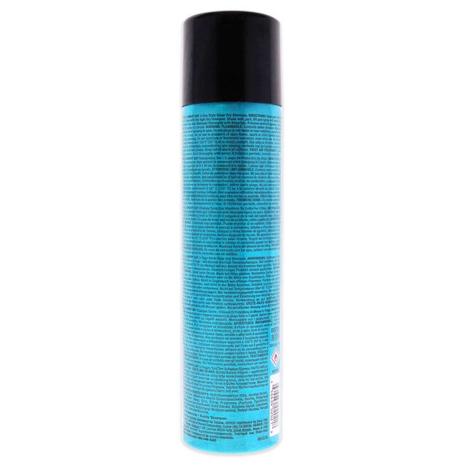 Healthy Sexy Hair Laundry Dry Shampoo by Sexy Hair for Unisex - 5.1 oz Dry Shampoo, , alternate image number 3