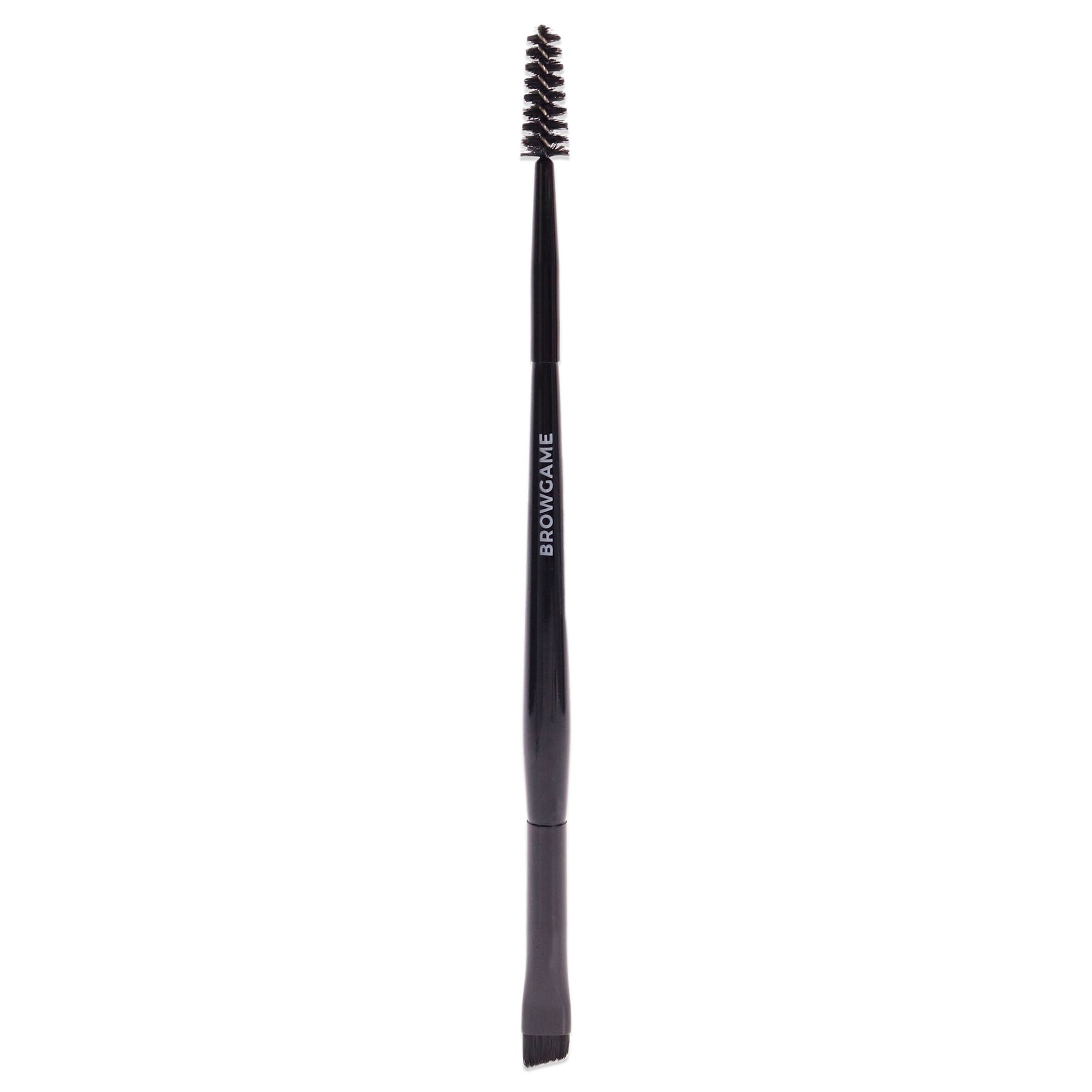 Signature Dual Ended Brow Brush by Browgame for Women - 1 Pc Brush, , alternate image number 5