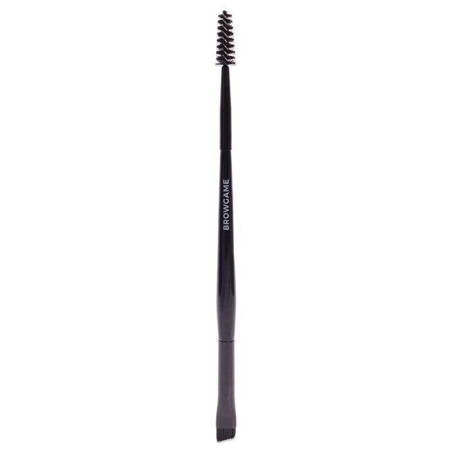 Signature Dual Ended Brow Brush by Browgame for Women - 1 Pc Brush, , alternate image number 5