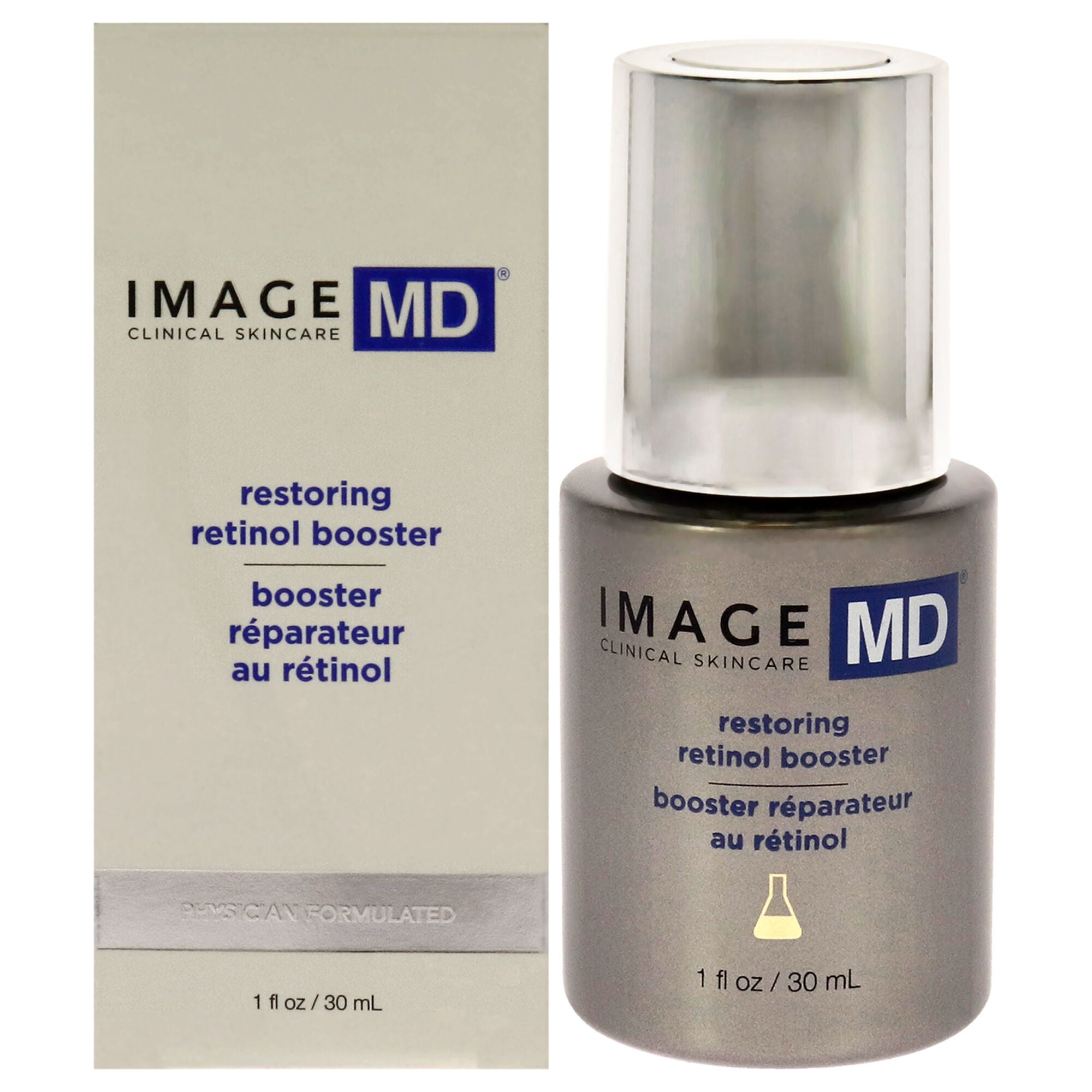 MD Restoring Retinol Booster by Image for Unisex - 1 oz Booster, , alternate image number 5