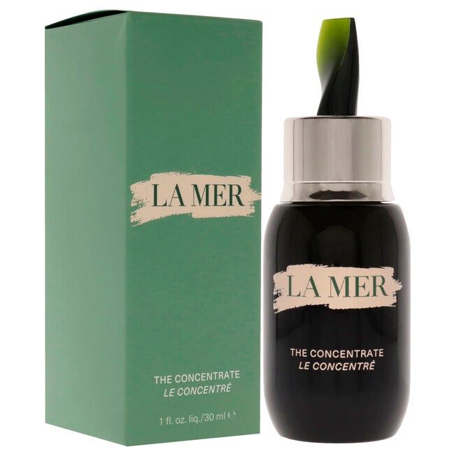 The Concentrate by La Mer for Unisex - 1 oz Concentrate, See Description, alternate image number 2