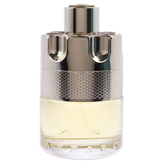Azzaro Wanted by Azzaro for Men - 3.4 oz EDT Spray, , alternate image number null