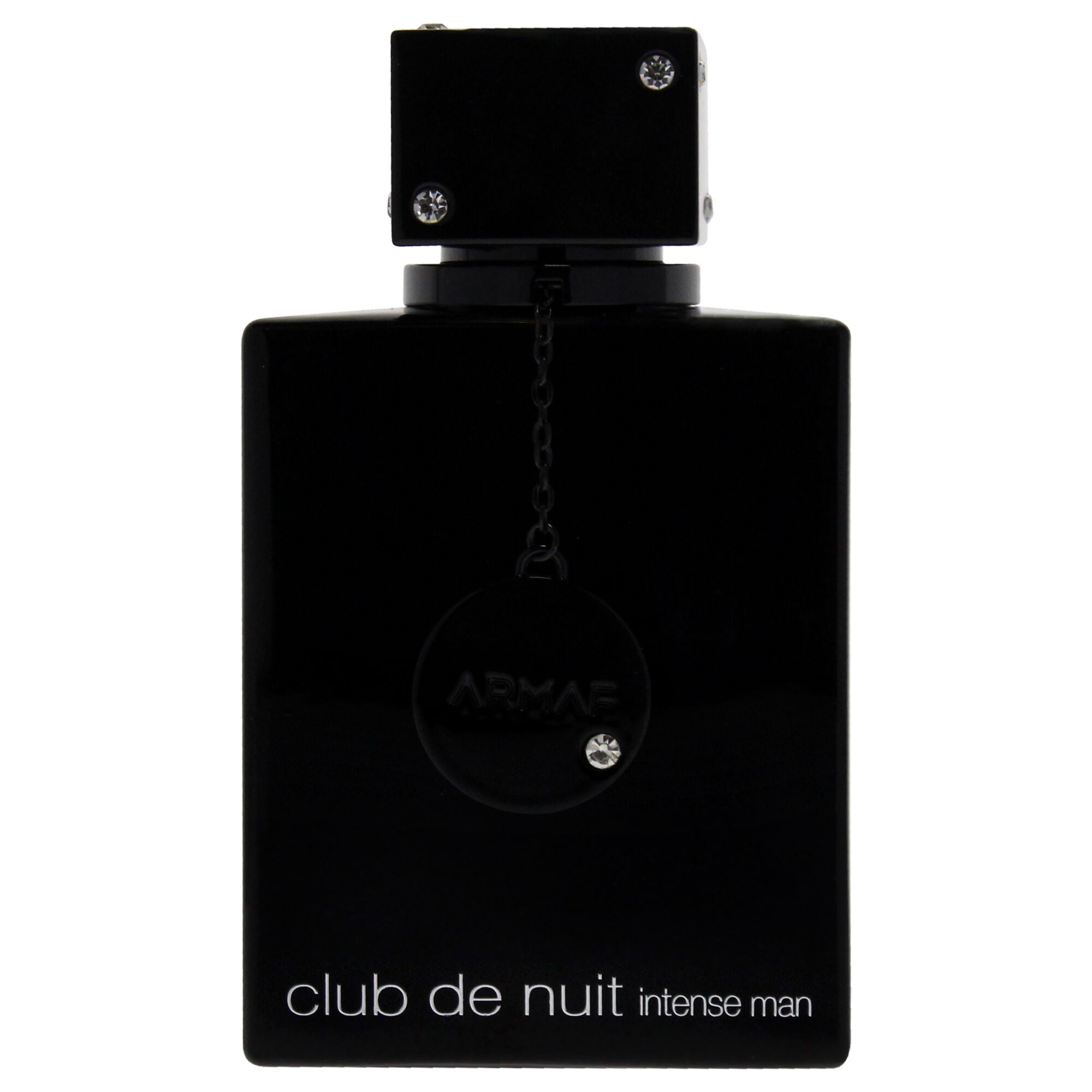 Club De Nuit Intense by Armaf for Men - 3.6 oz EDT Spray, See Description, alternate image number 1