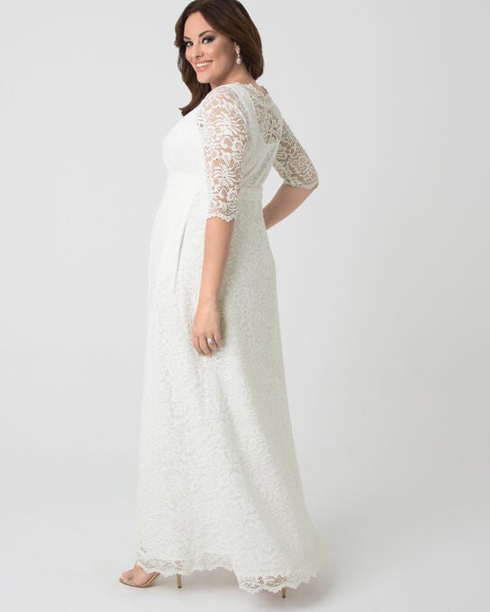 Sweet Serenity Wedding Gown, , alternate image number null
