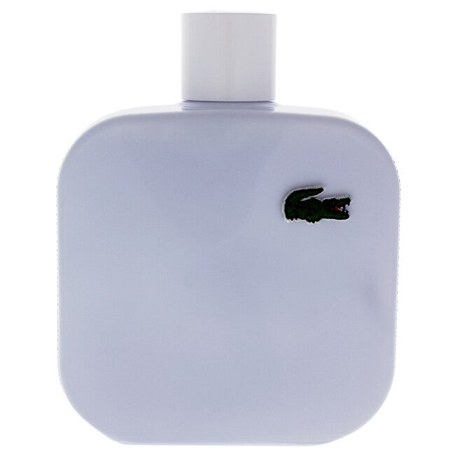 Lacoste Eau De Lacoste L.12.12 Blanc by Lacoste for Men - 5.9 oz EDT Spray, , alternate image number 5