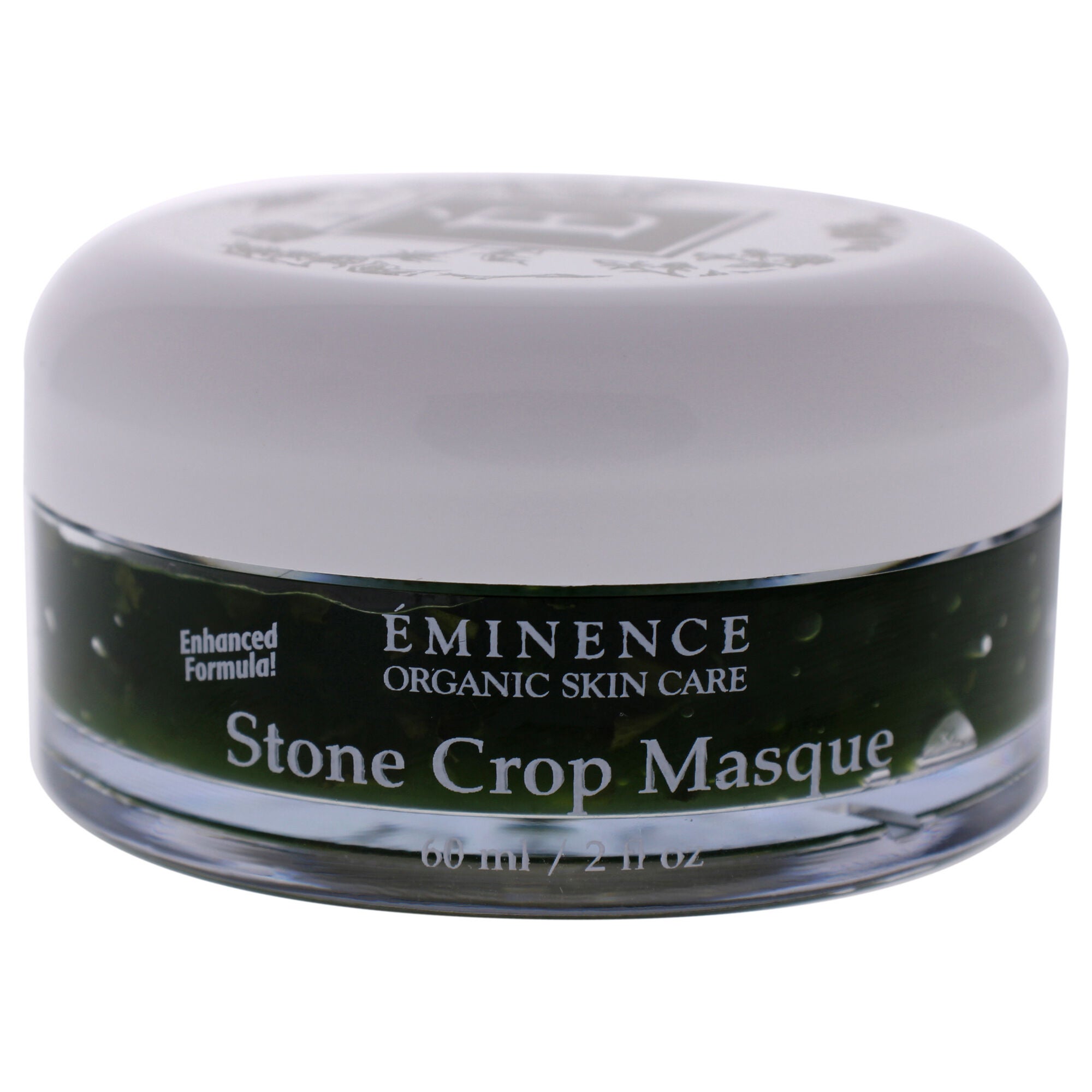 Stone Crop Masque by Eminence for Unisex - 2 oz Masque, See Description, alternate image number 4