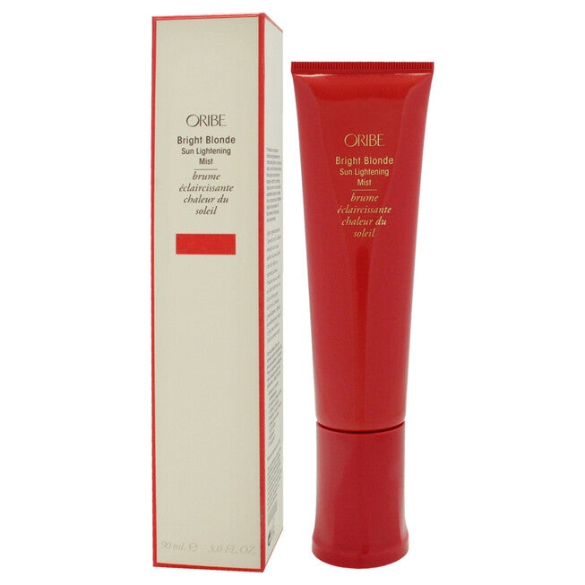 Bright Blonde Sun Lightening Mist by Oribe for Women - 3 oz Mist, See Description, alternate image number 3