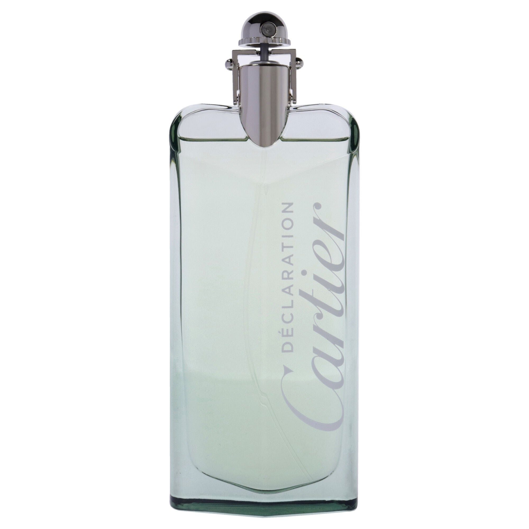 Declaration Haute Fraicheur by Cartier for Men - 3.3 oz EDT Spray, See Description, alternate image number 1