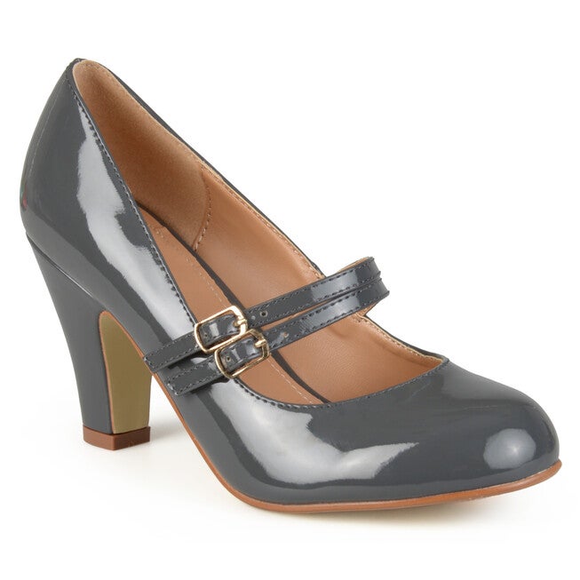 Women's Wendy-09-1 Pump, Grey, hi-res image number null