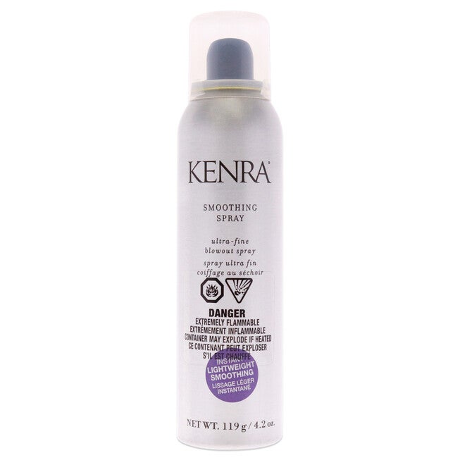 Smoothing Spray by Kenra for Unisex - 4.2 oz Spray, See Description, hi-res image number 0