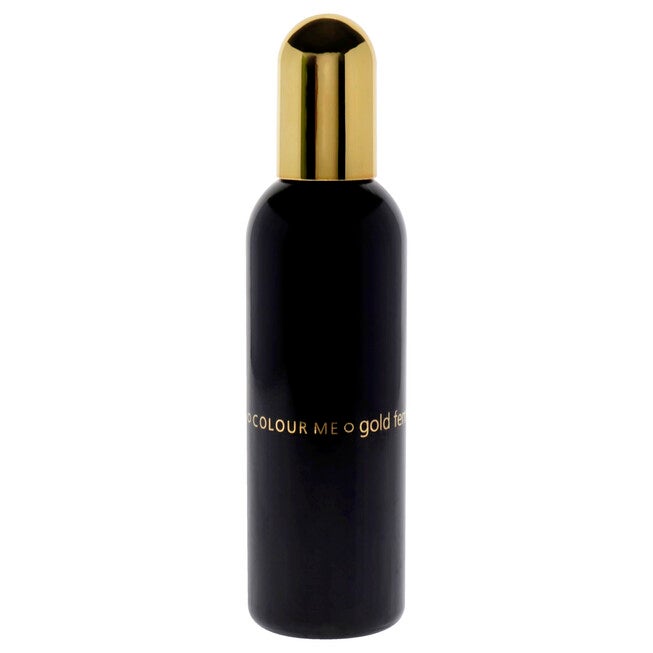 Colour Me Femme Gold by Milton-Lloyd for Women - 3.4 oz EDP Spray, See Description, alternate image number 1