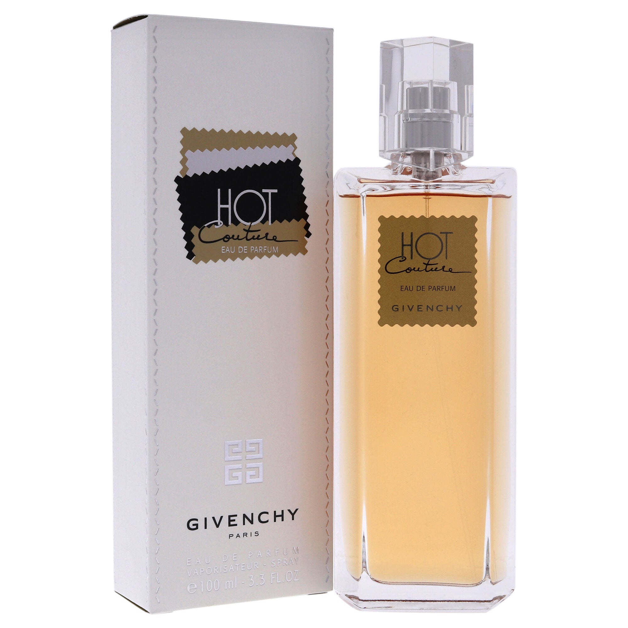 Hot Couture by Givenchy for Women - 3.3 oz EDP Spray, , alternate image number 6