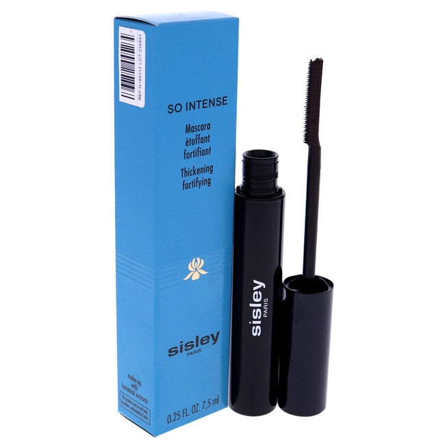 Mascara So Intense - 2 Deep Brown by Sisley for Women - 0.25 oz Mascara, , alternate image number 8