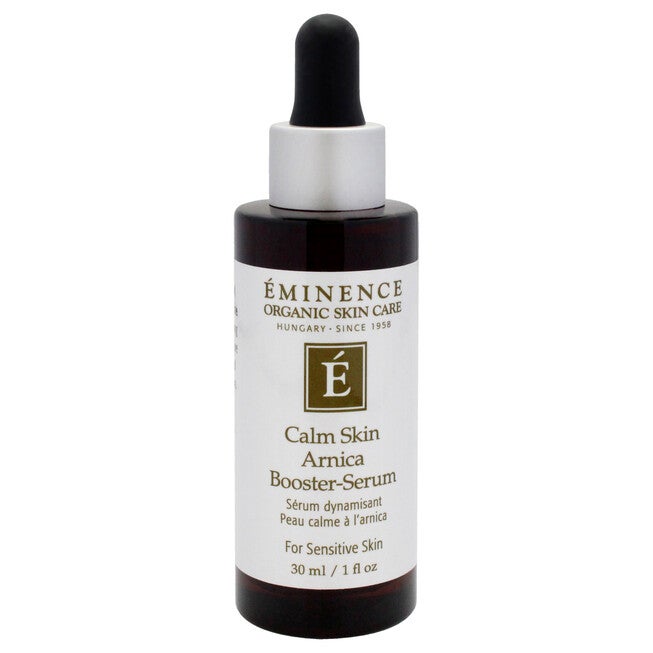 Calm Skin Arnica Booster Serum by Eminence for Unisex - 1 oz Serum, See Description, alternate image number 1