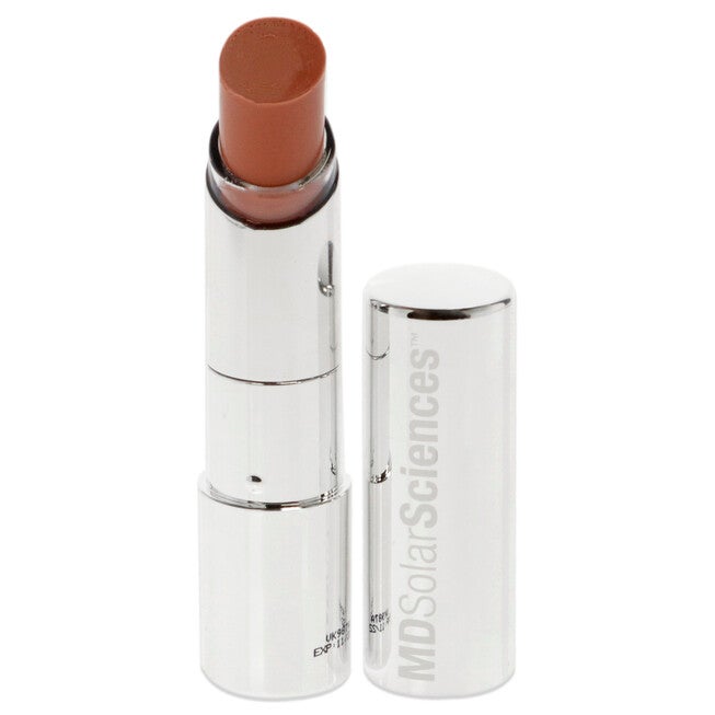 Hydrating Sheer Lip Balm SPF 30 - Bare by MDSolarSciences for Women - 0.15 oz Lip Balm, See Description, alternate image number 4