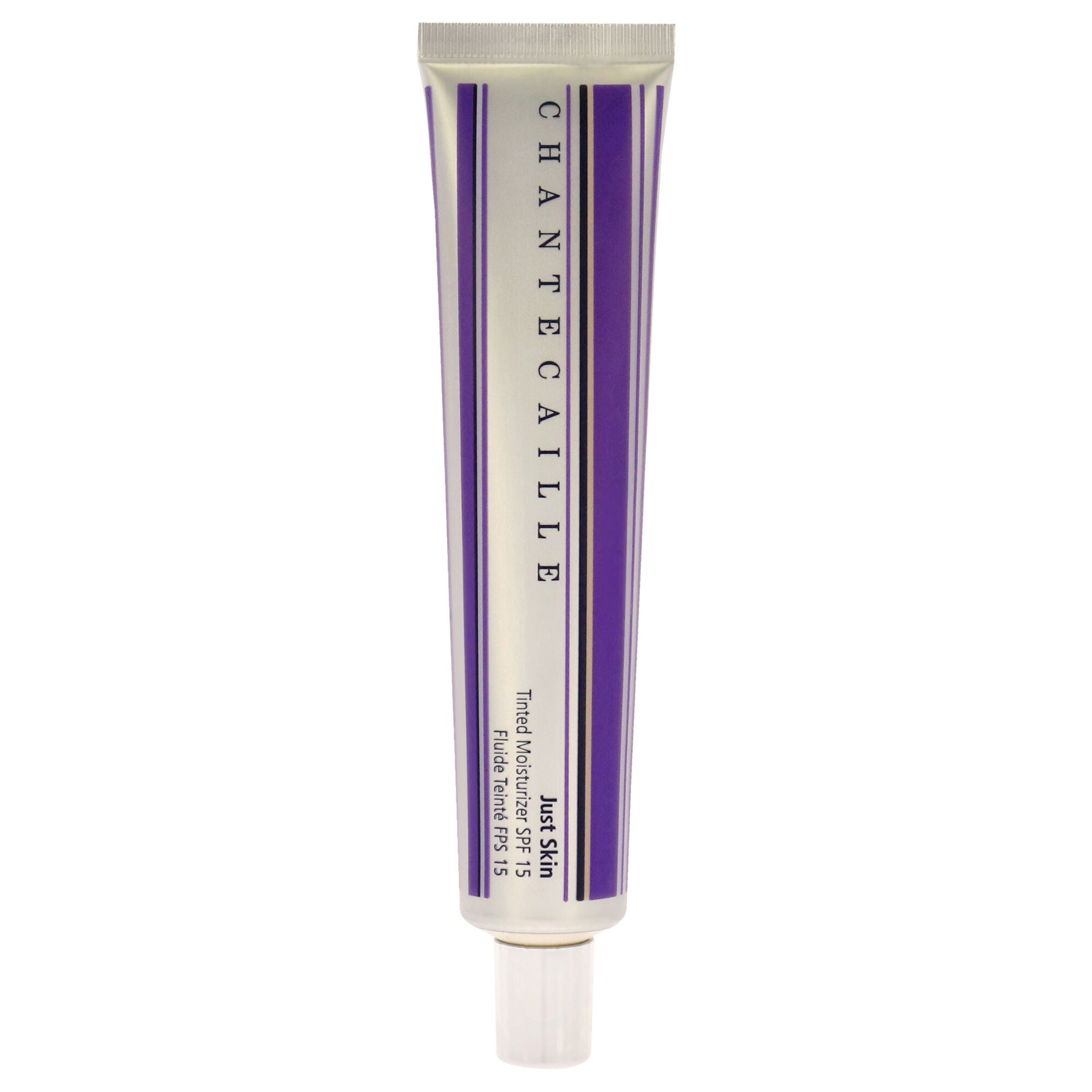 Just Skin Tinted Moisturizer SPF 15 - Alabaster by Chantecaille for Women - 1.7 oz Makeup, See Description, alternate image number 1