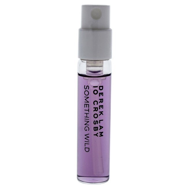 Something Wild by Derek Lam for Women - 2 ml EDP Spray Vial (Mini)(Tester), See Description, hi-res image number 0