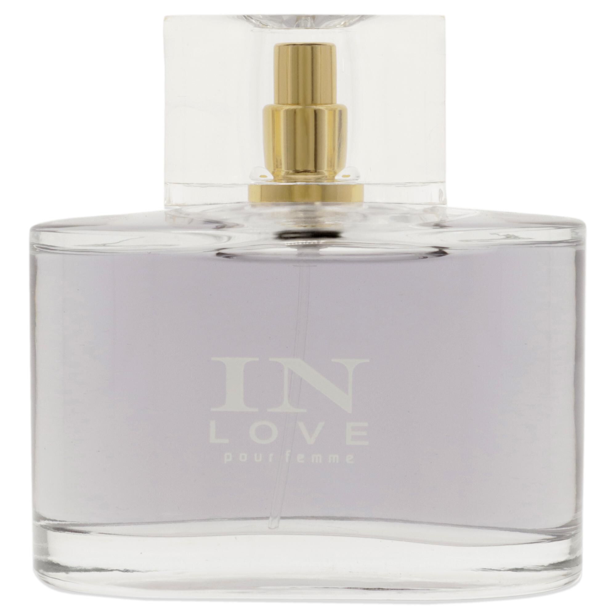 In Love by Estelle Ewen for Women - 3.4 oz EDP Spray, , alternate image number 5